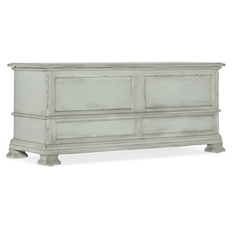 Hooker Furniture Charleston 50'' W 2 - Drawer Dresser