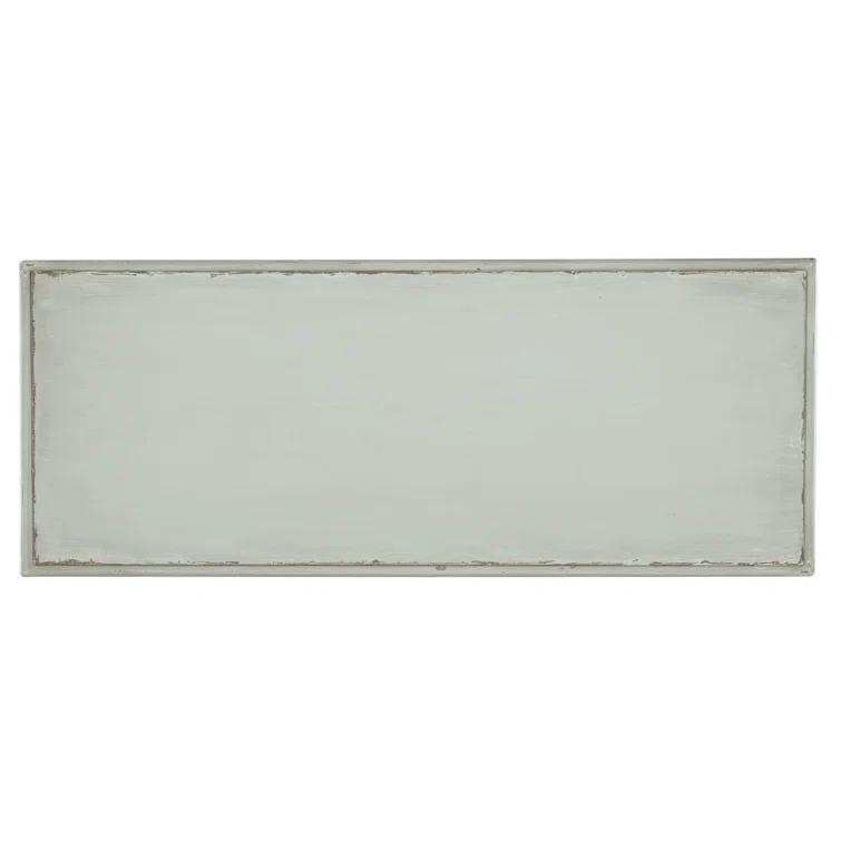 Hooker Furniture Charleston 50'' W 2 - Drawer Dresser