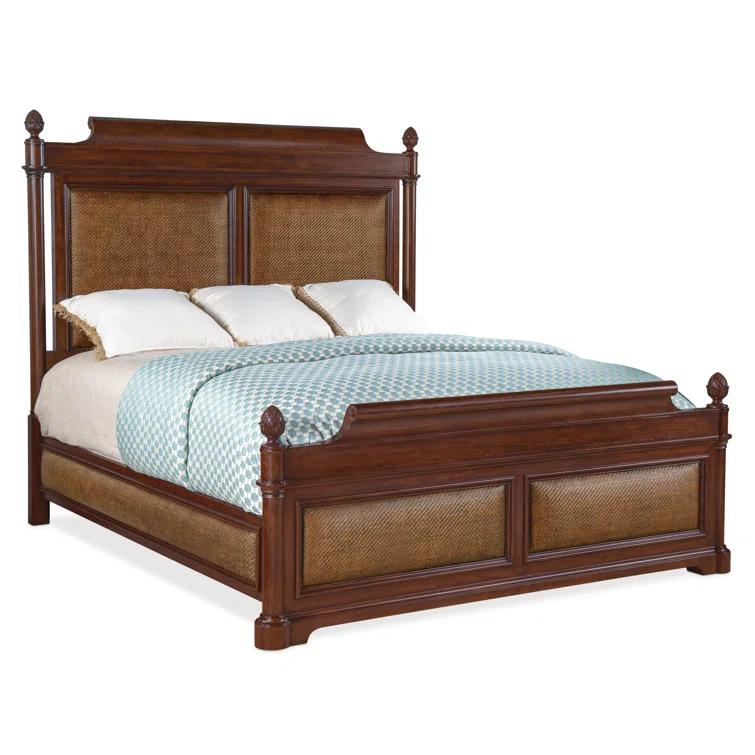 Charleston Standard Bed
