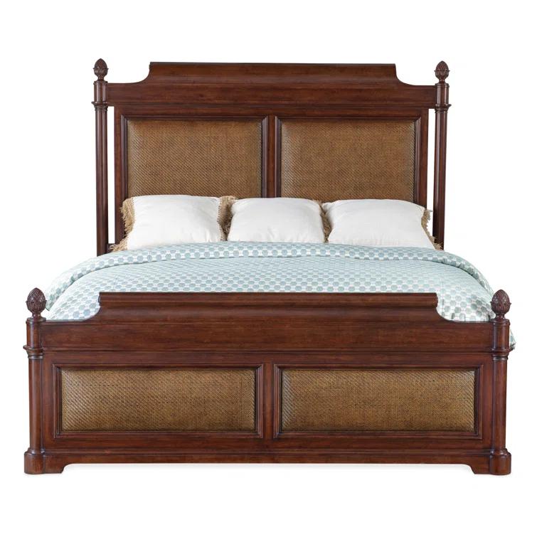 Charleston Standard Bed