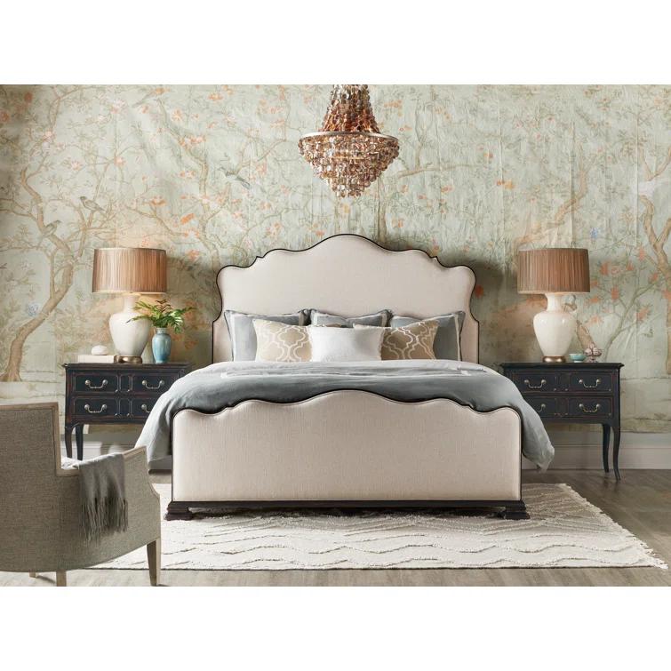 Hooker Furniture Charleston 36'' W Nightstand