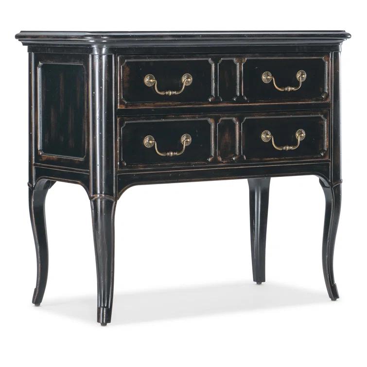 Hooker Furniture Charleston 36'' W Nightstand