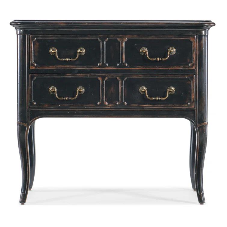 Hooker Furniture Charleston 36'' W Nightstand