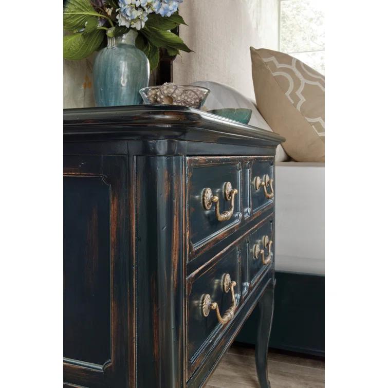 Hooker Furniture Charleston 36'' W Nightstand