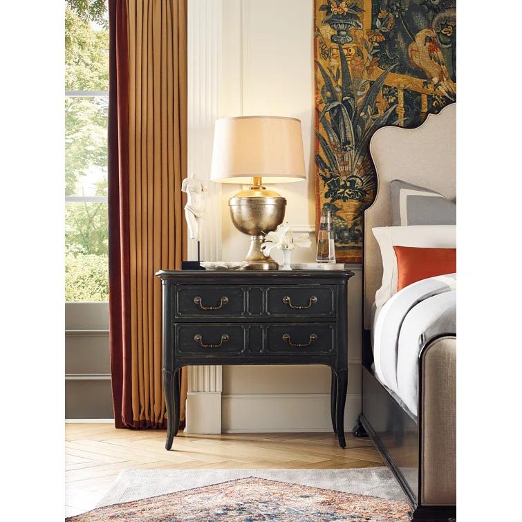 Hooker Furniture Charleston 36'' W Nightstand