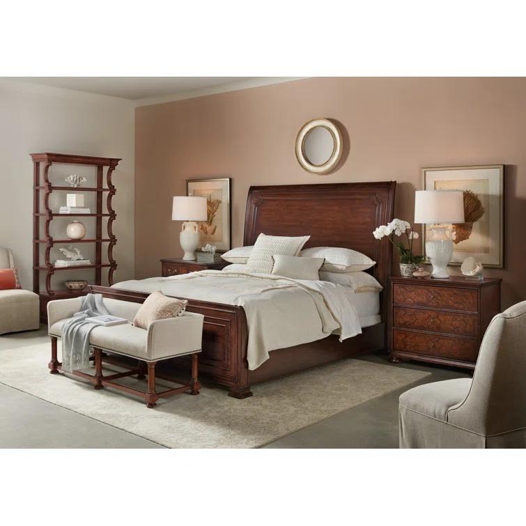 Hooker Furniture Charleston 36'' W Nightstand