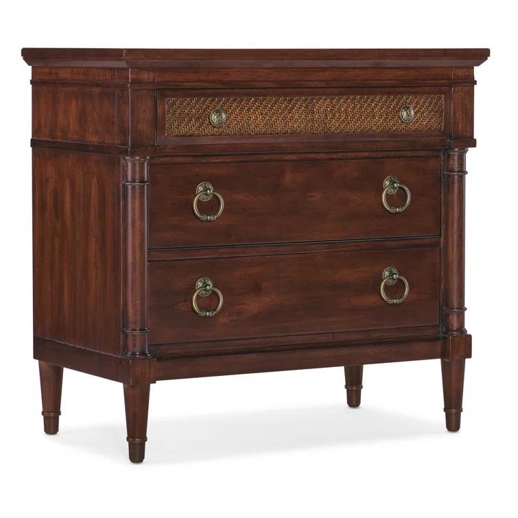 Charleston Nightstand