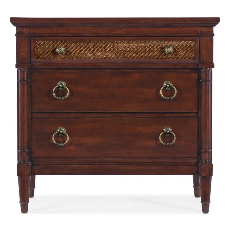 Charleston Nightstand