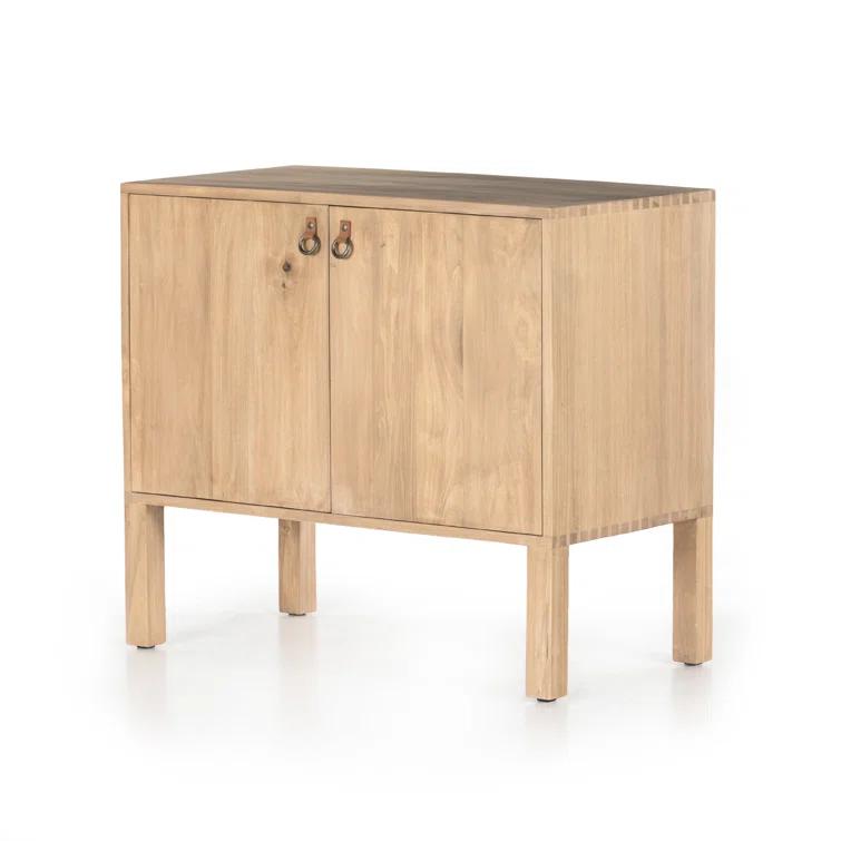Hayward Bar Cabinet (36")