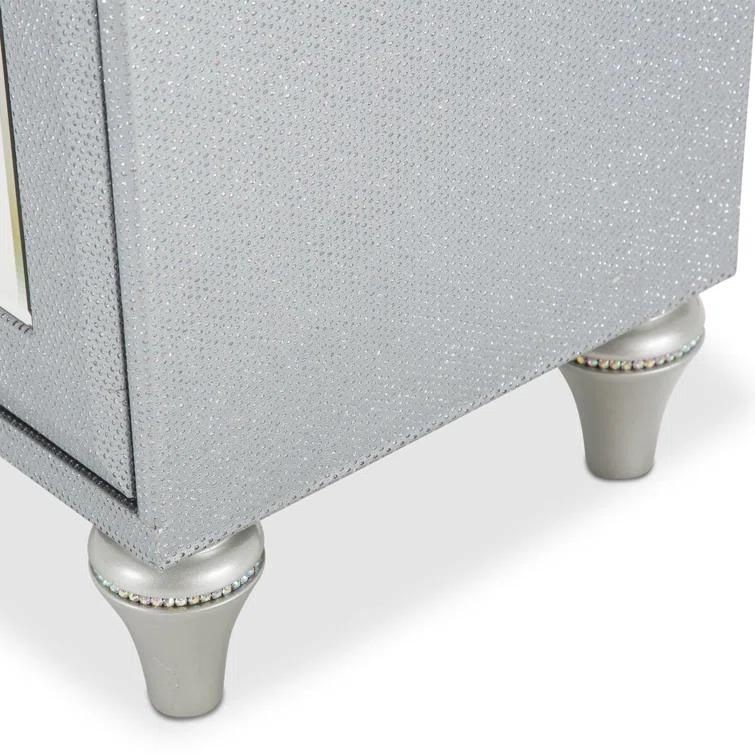 Melrose Plaza 56.25'' Sideboard