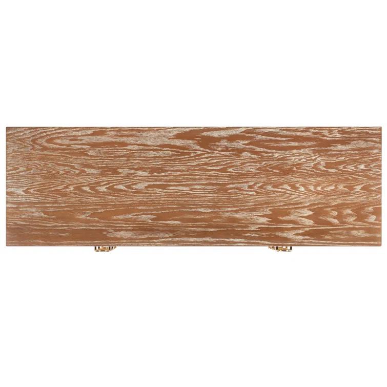 Joss & Main Quincy 56'' W 6 - Drawer Dresser