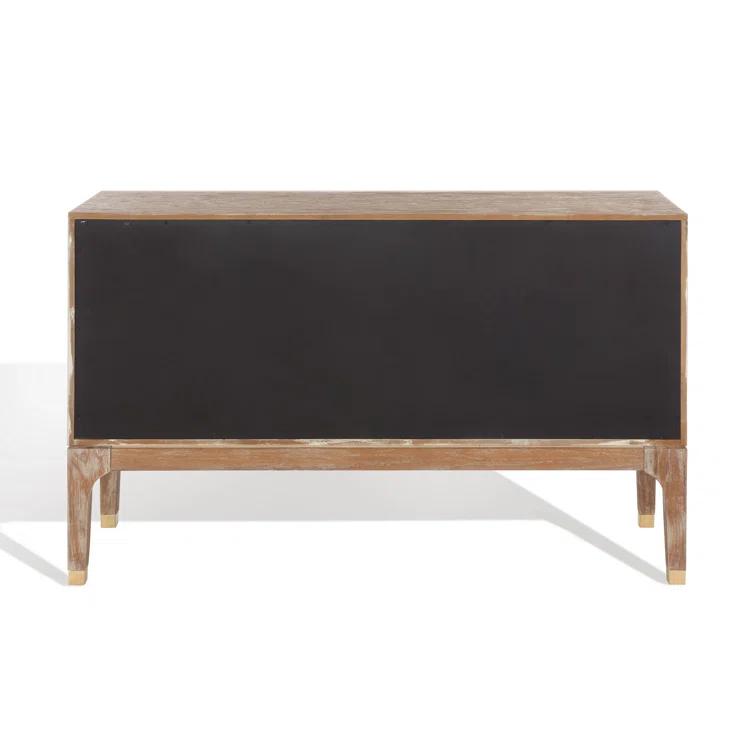 Joss & Main Quincy 56'' W 6 - Drawer Dresser