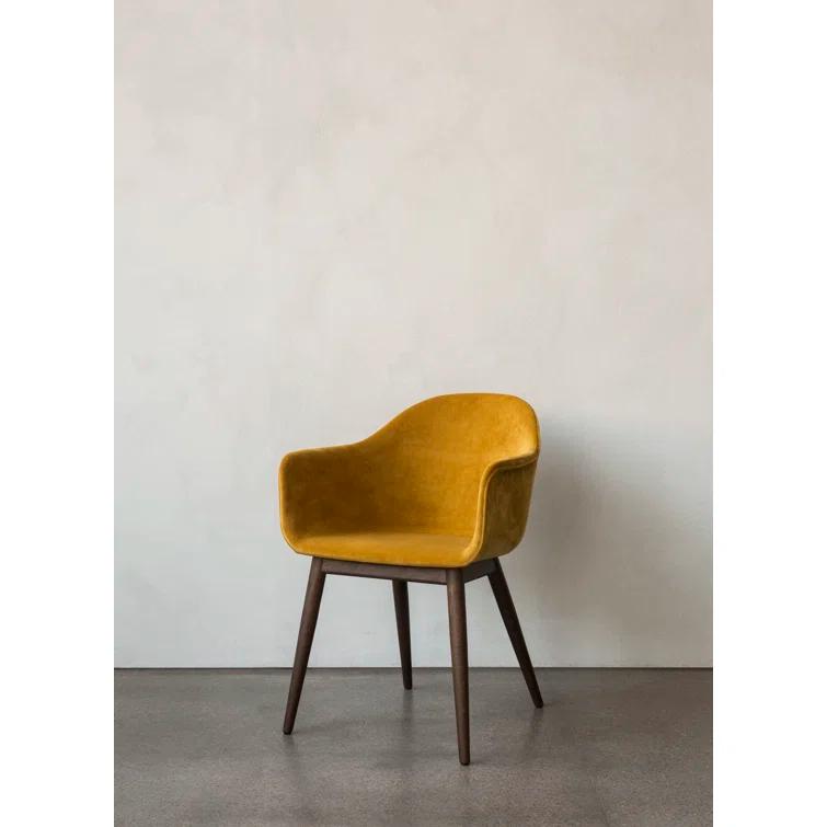Harbour Upholstered Arm Chair