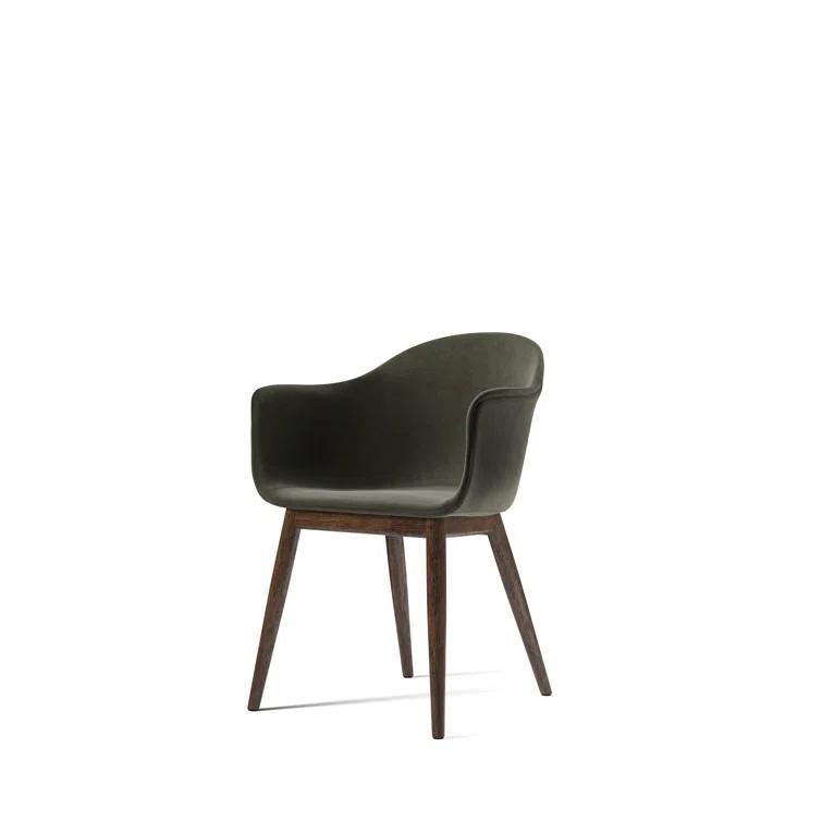 Harbour Upholstered Arm Chair