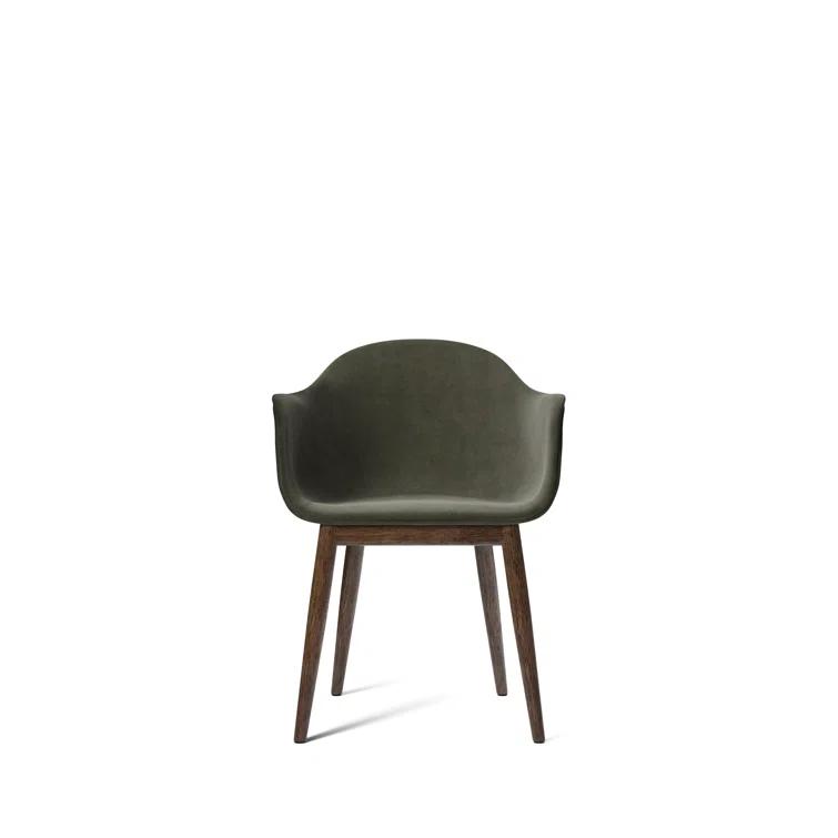Harbour Upholstered Arm Chair