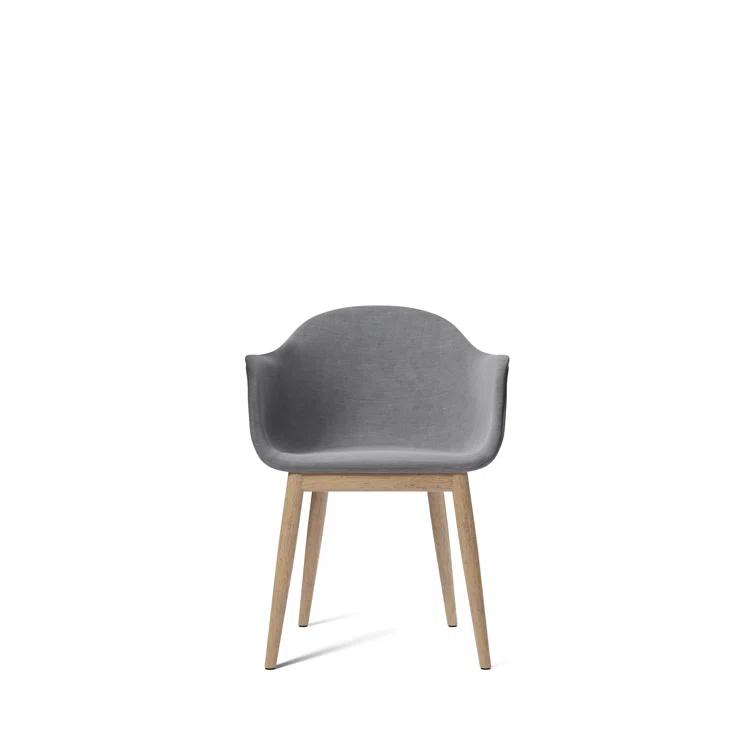Harbour Upholstered Arm Chair