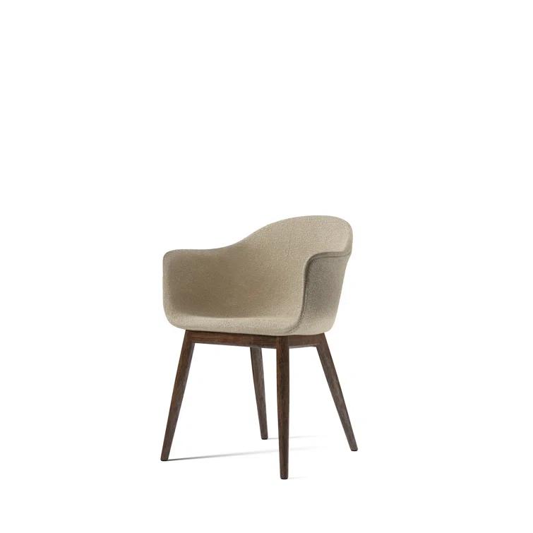 Harbour Upholstered Arm Chair
