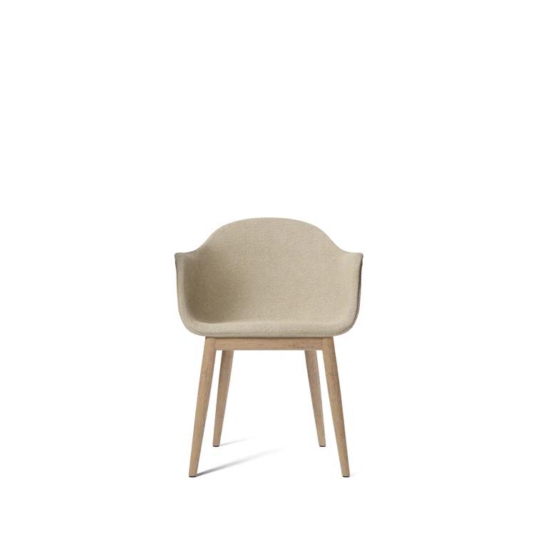 Harbour Upholstered Arm Chair