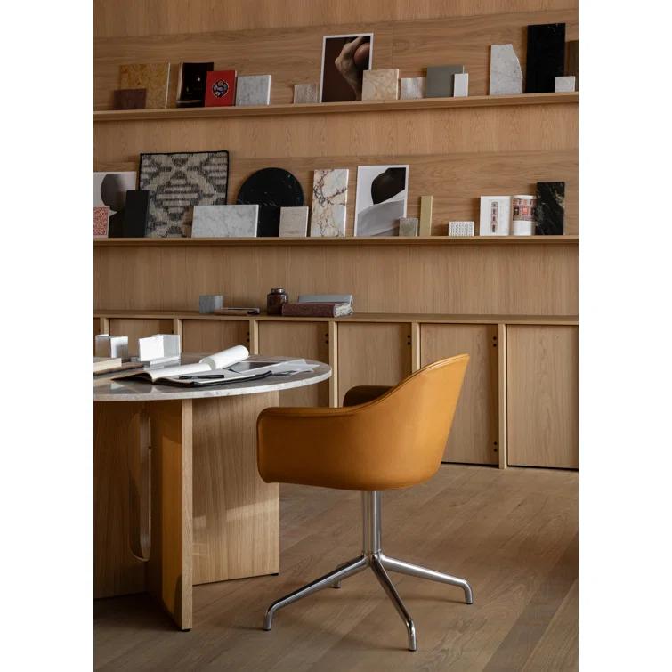 Harbour Swivel Task Chair