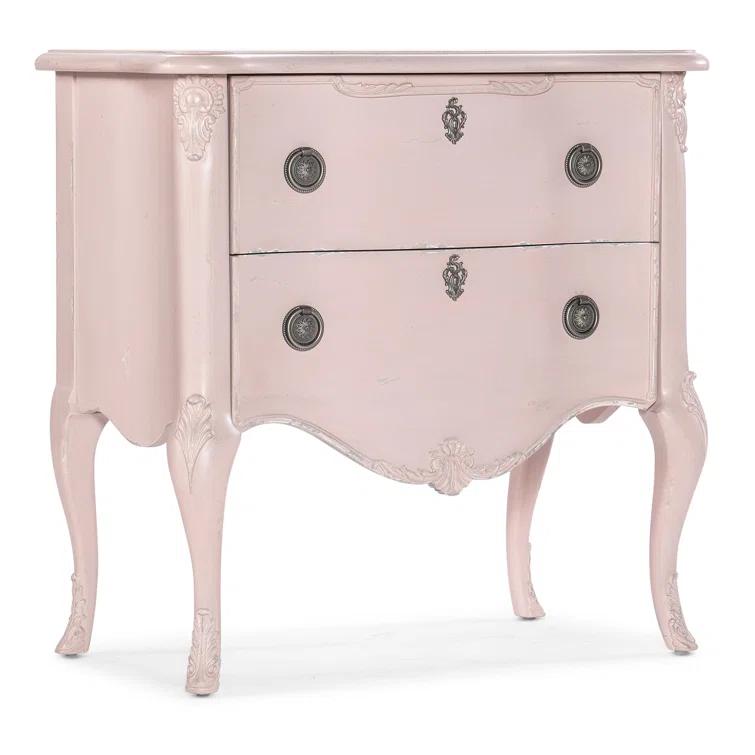 Susan G. Komen Accent Chest