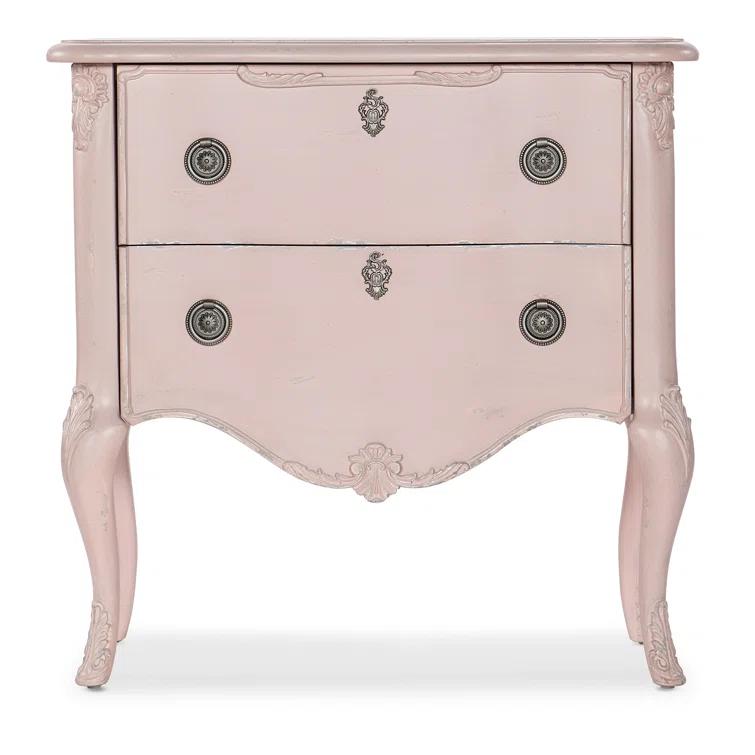 Susan G. Komen Accent Chest