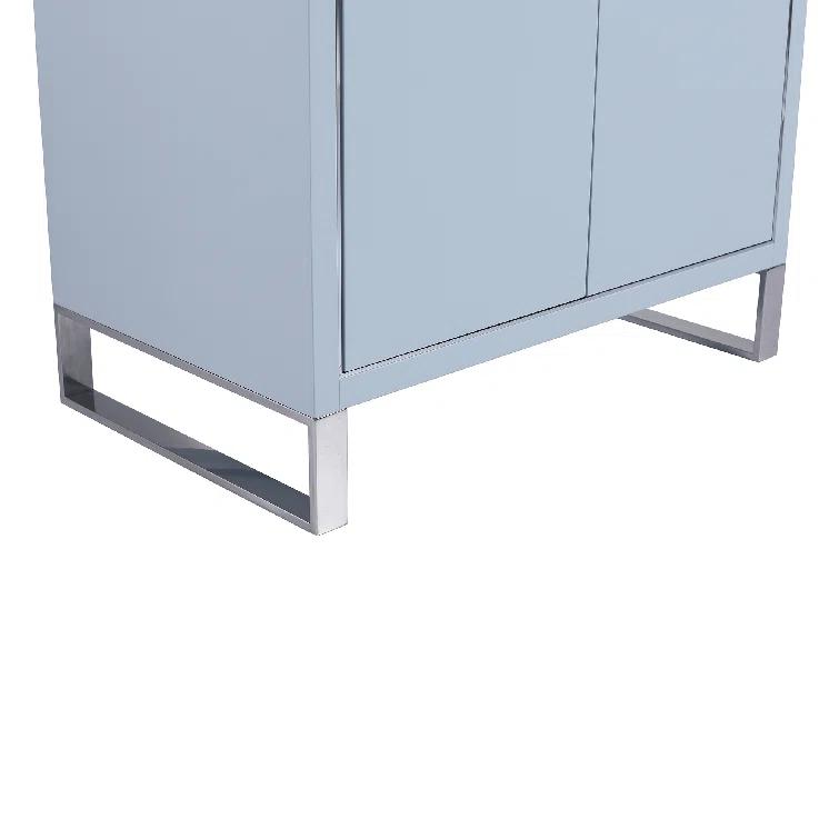 30'' Single Bathroom Vanity Set