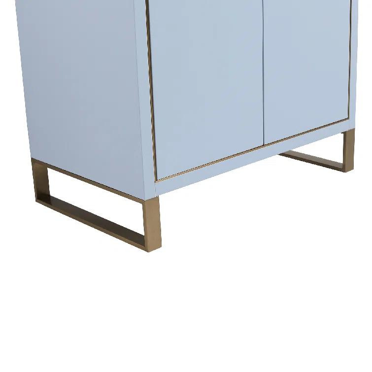 30'' Single Bathroom Vanity Set
