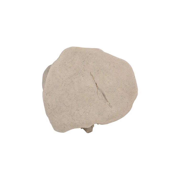Phillips Collection Log Stool