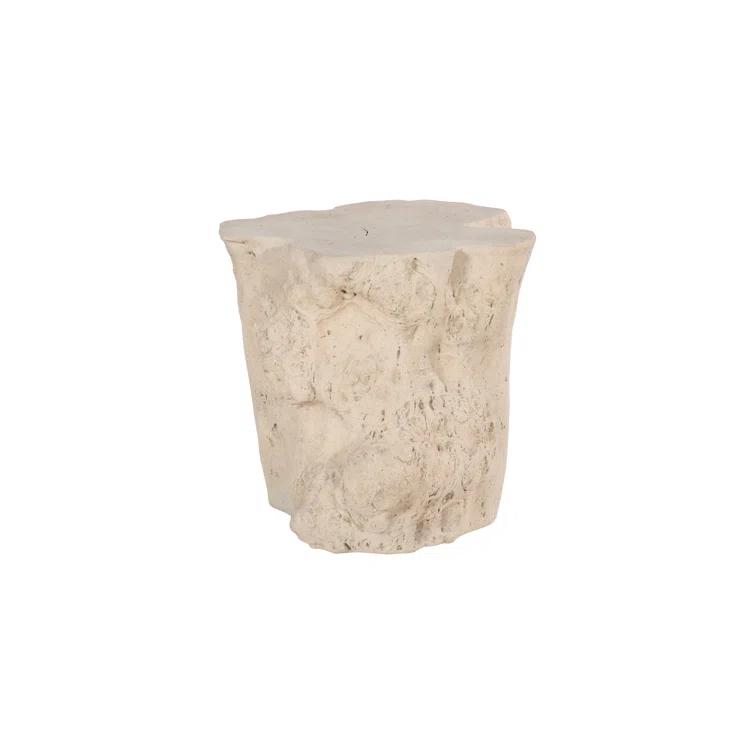 Phillips Collection Log Side Table