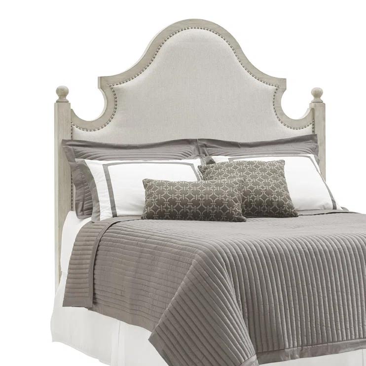 Lexington Oyster Bay Arbor Hills Upholstered Headboard
