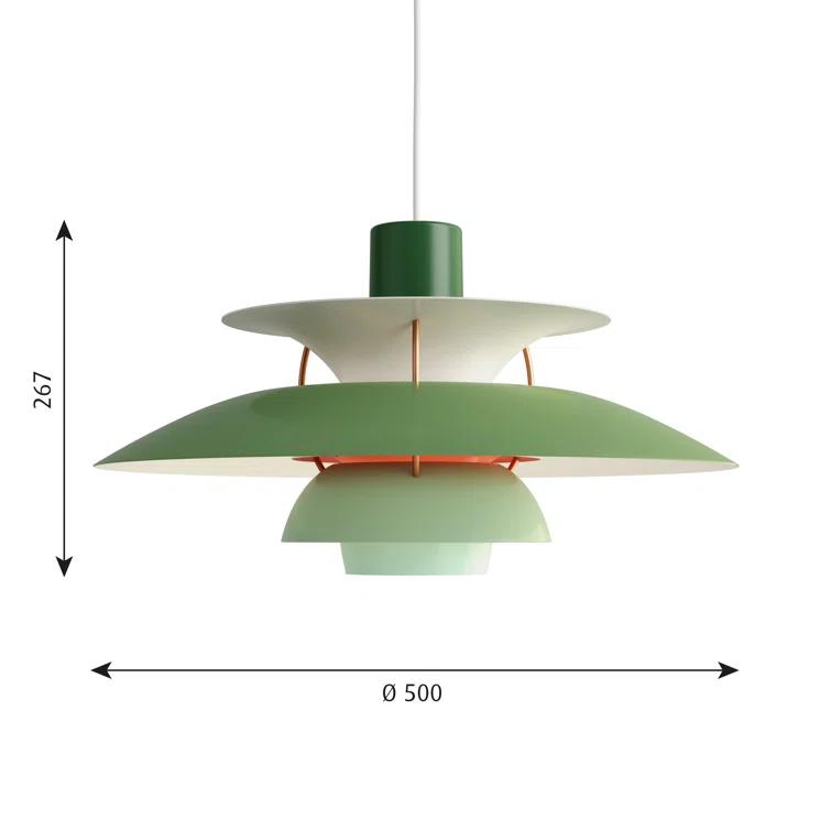 PH5 Pendant