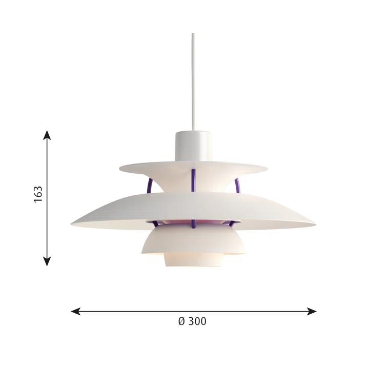 PH5 Pendant