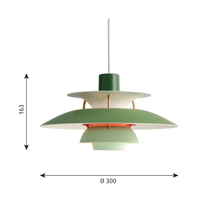 PH5 Pendant