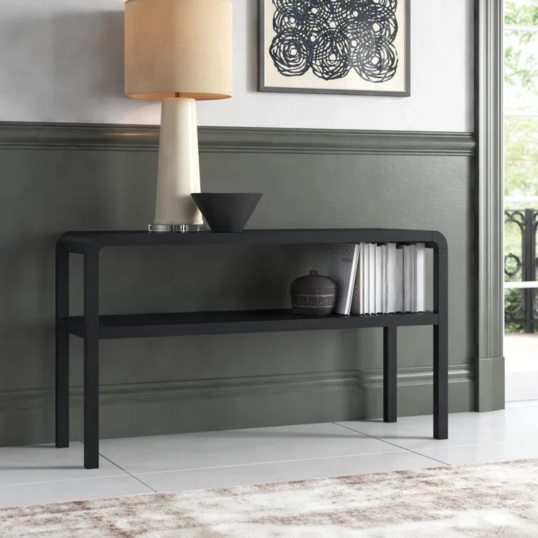 Chauncey 53.4'' Console Table