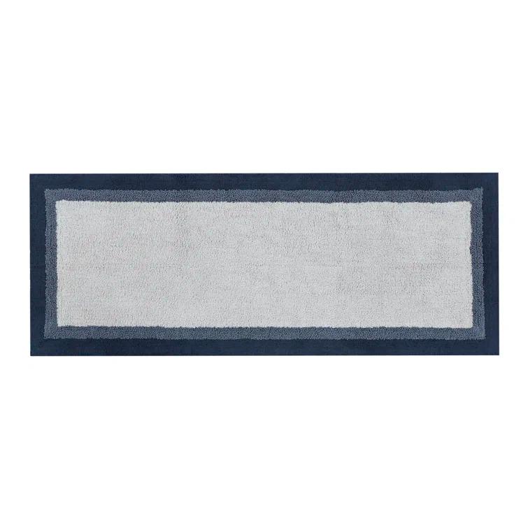 Amherst Cotton Tufted Bath Rug