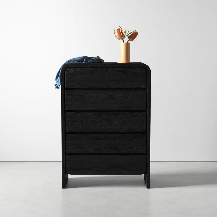 Nori 5 - Drawer Dresser