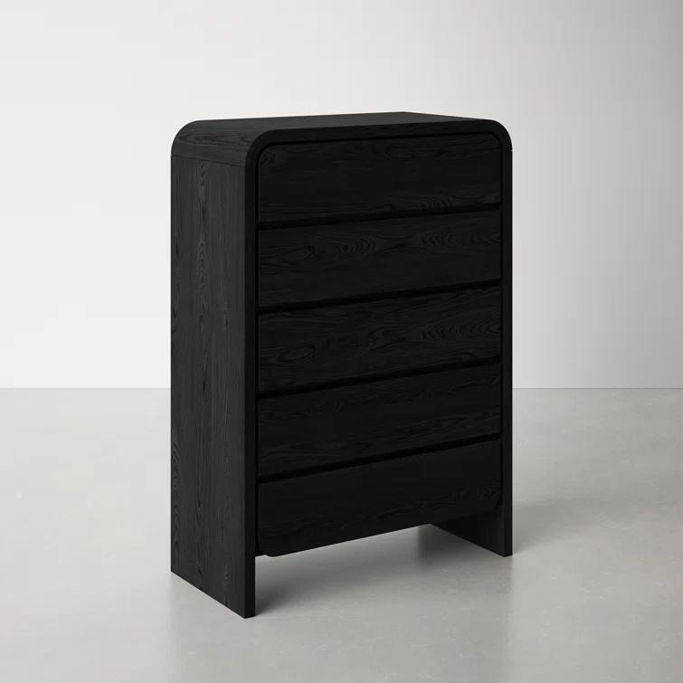 Nori 5 - Drawer Dresser