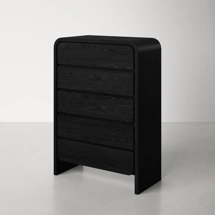 Nori 5 - Drawer Dresser