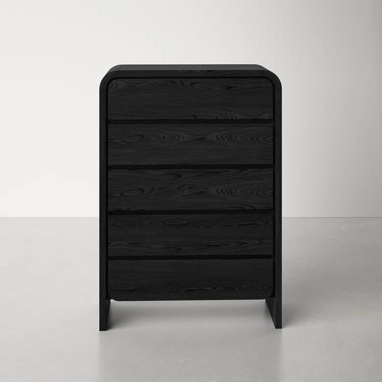 Nori 5 - Drawer Dresser