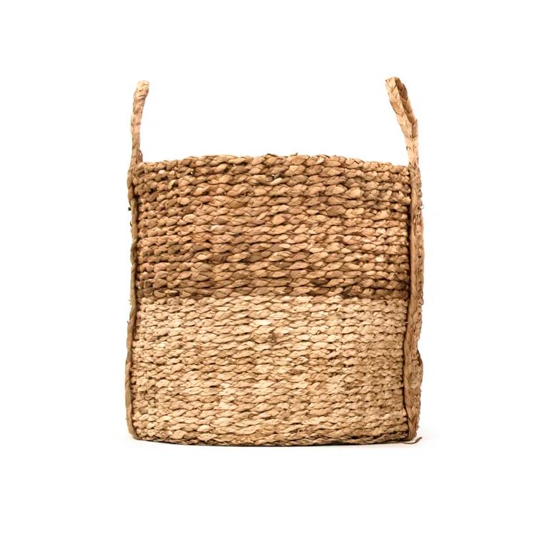 Zentique Woven Basket Extra Large | Perigold