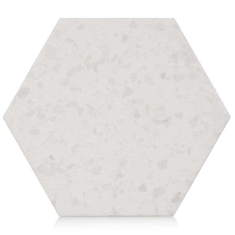 Sparkle 10" x 8" Porcelain Stone Look Wall & Floor Tile