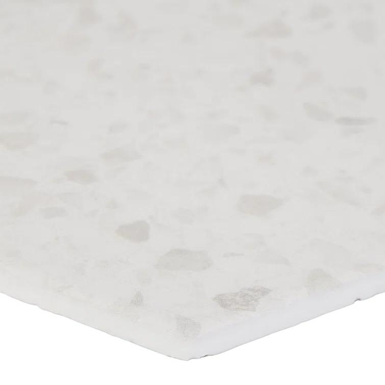 Sparkle 10" x 8" Porcelain Stone Look Wall & Floor Tile