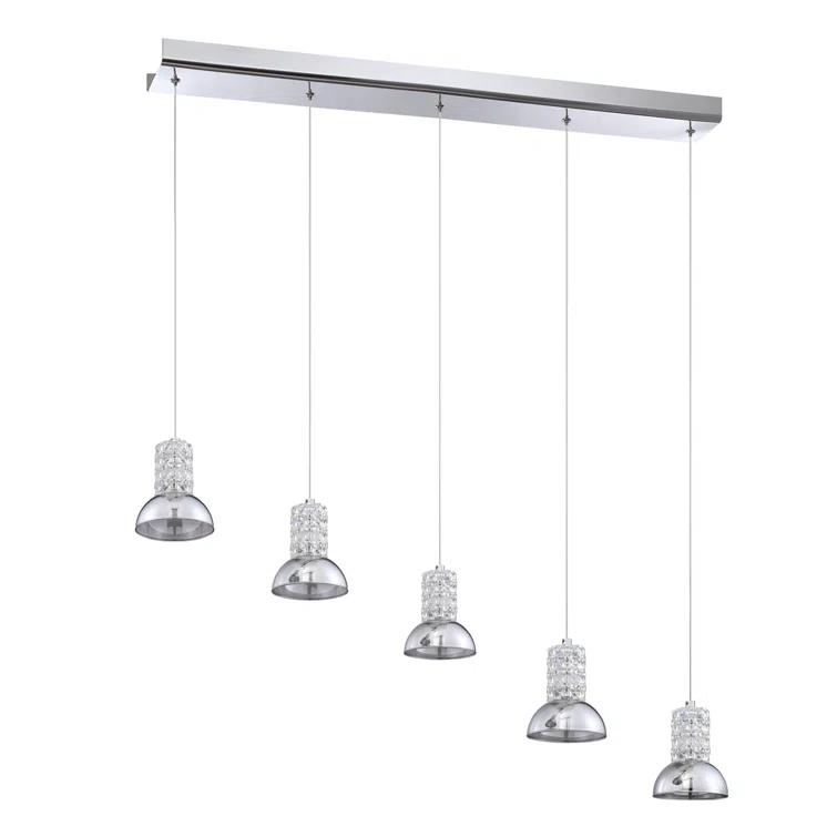 Millenium 5 - Light Cluster Pendant