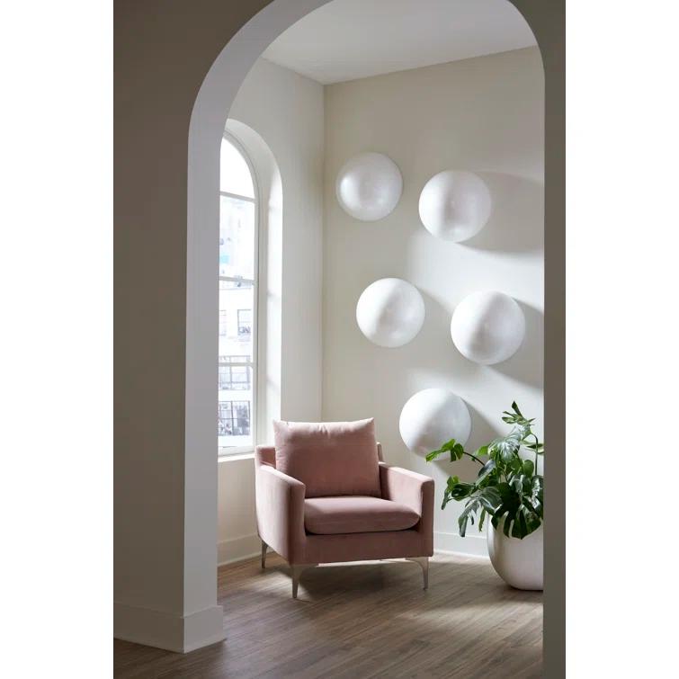 Phillips Collection Swell Resin Pot Planter