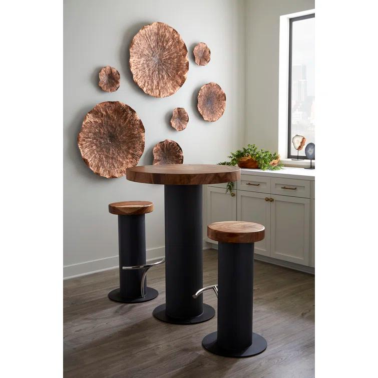Concrete Bar Table