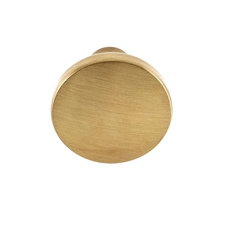 Lancaster 1 1/8" Diameter Knob