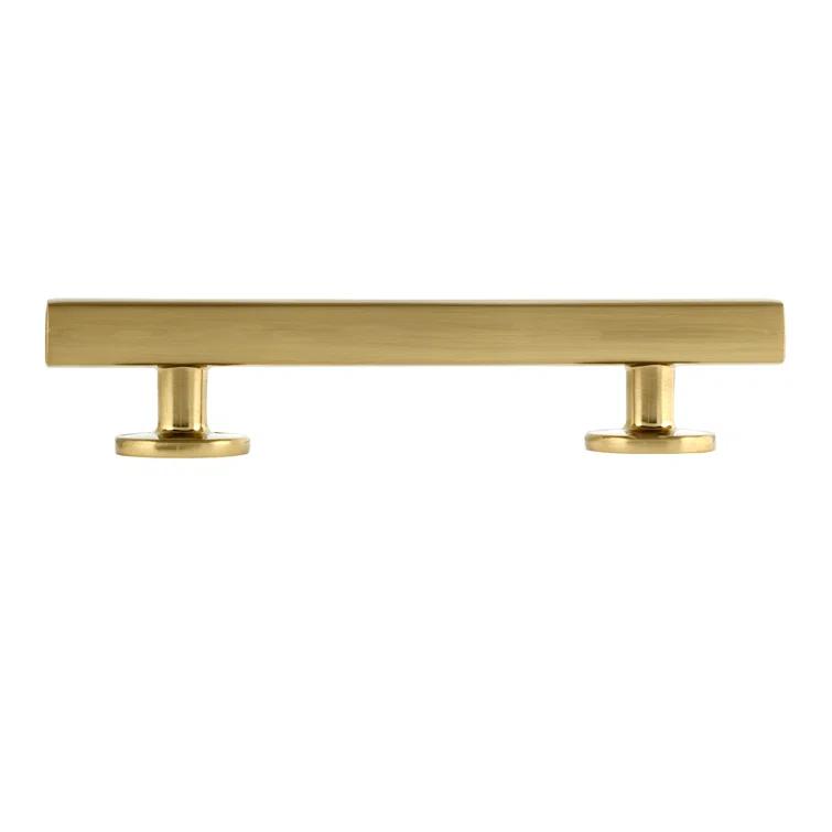 Flynn 3 1/2" Center to Center Bar Pull