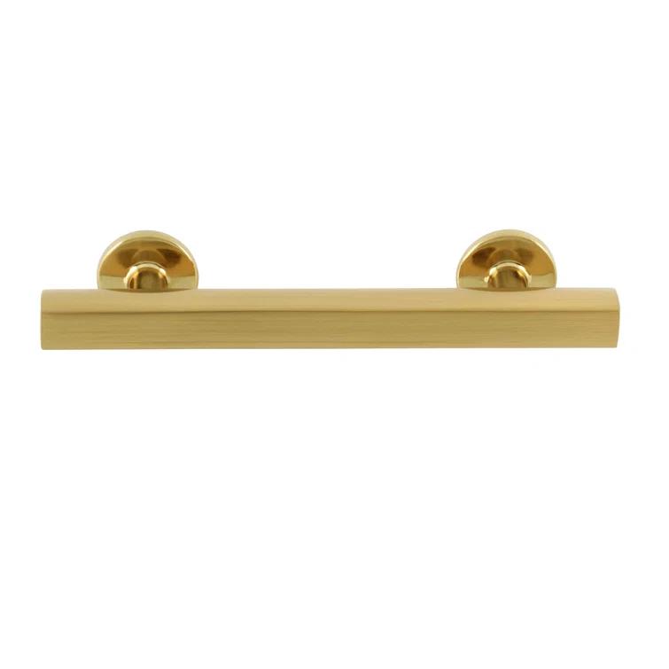 Flynn 3 1/2" Center to Center Bar Pull