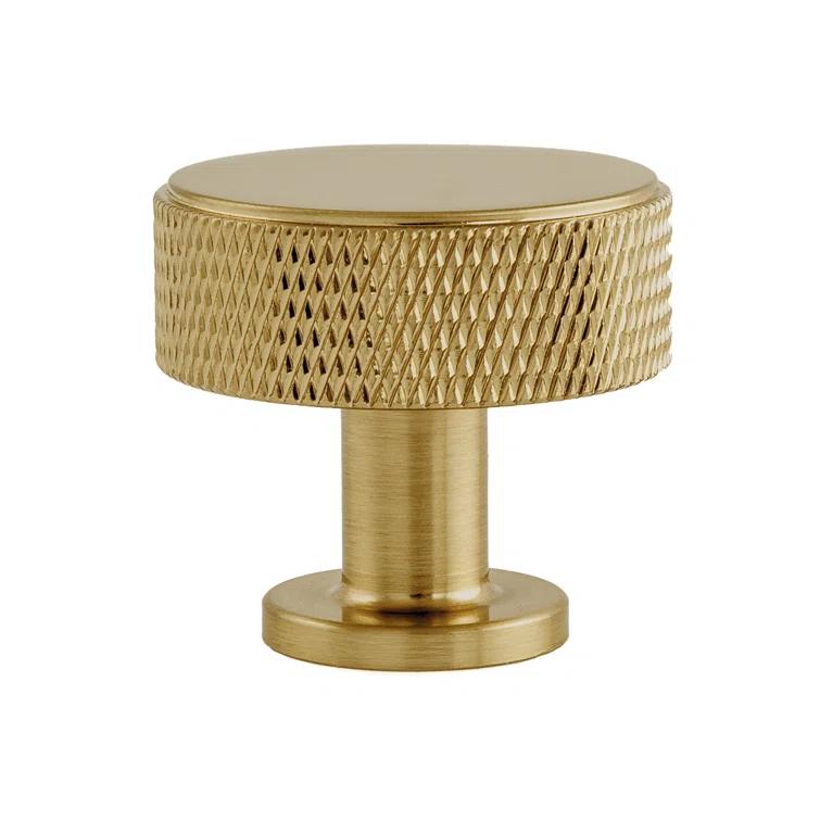 Kent Round Knob Multipack