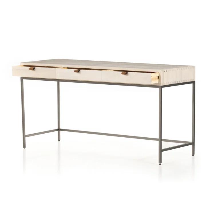 Rosamonde Desk - Natural